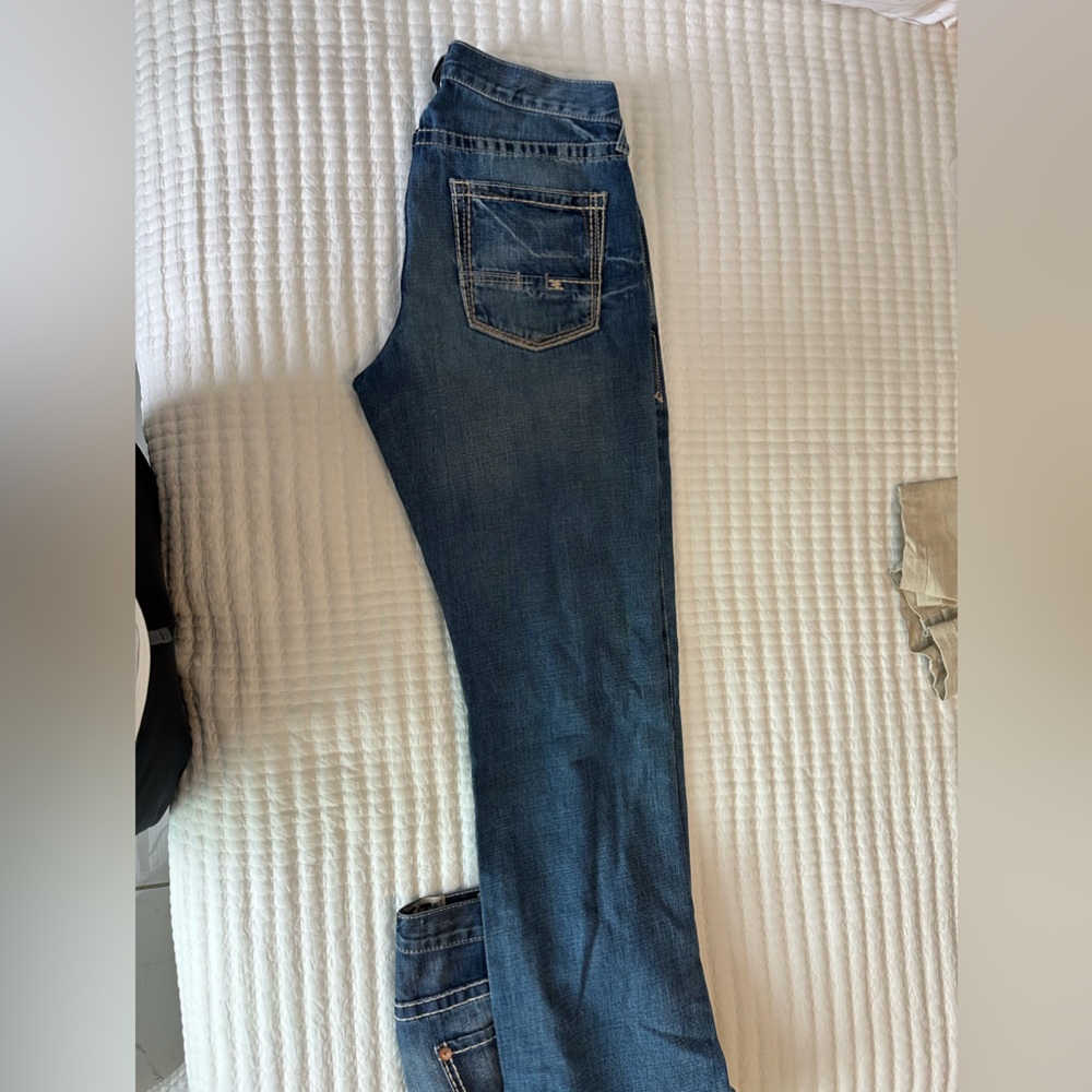 Ariat jeans